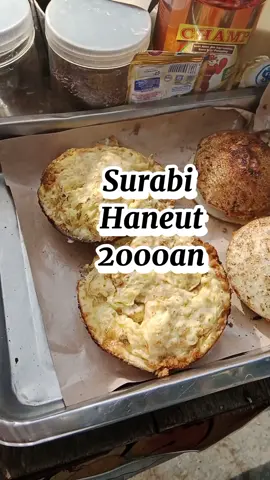 Nemu surabi yg enak dan murah meriah, nya wareug nya mirah.. alamatnya ada akhir video ya.. patokannya sebelum Pizza Hut ciheulang 🤗 #surabihaneut #surabienak #kulinerciparay #kulinerbandung #fyppppppppppppppppppppppp 