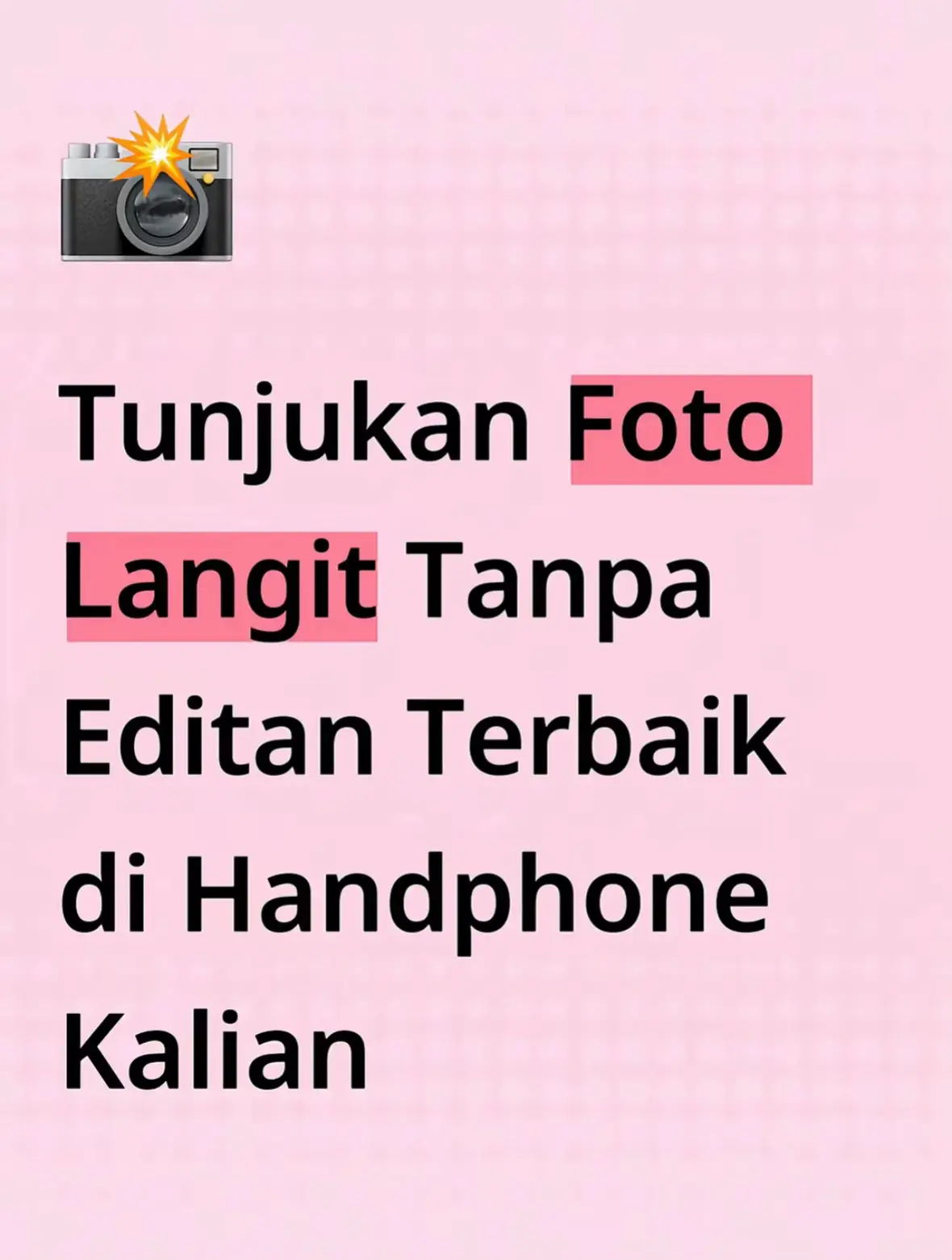 Bagaimana langit di genggamanmu? Apakah seindah langit di genggamanku?🌠🌅🌃🌌 #fyp #langitku #langitaesthetic #sore #pantai 