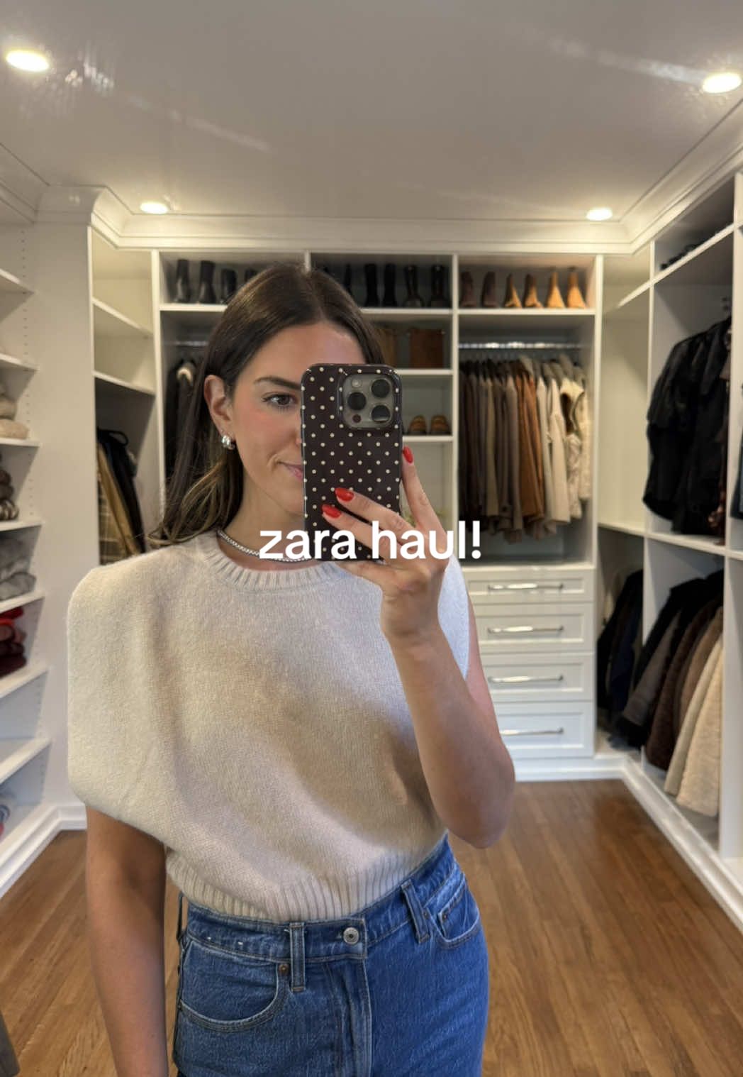 Fall Zara haul! #zara #fallfashion #falltrends #suedejacket 