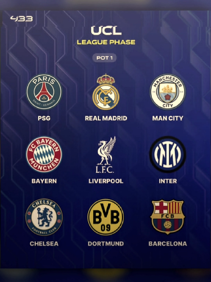 pot 1 cuy🥶🥶 #liverpool #championsleague #footballtiktok #ynwa #fyp 