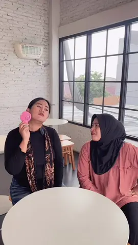 Mak Mak ngedumel #dikit2pajak #rumpi #trending 