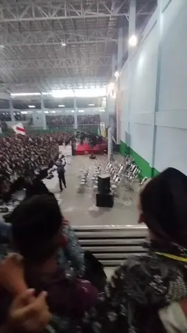 🥳@DEMA IAIN Pontianak #pbak2025 #iainpontianak #kpiiainpontianak #fyp #munculberanda 