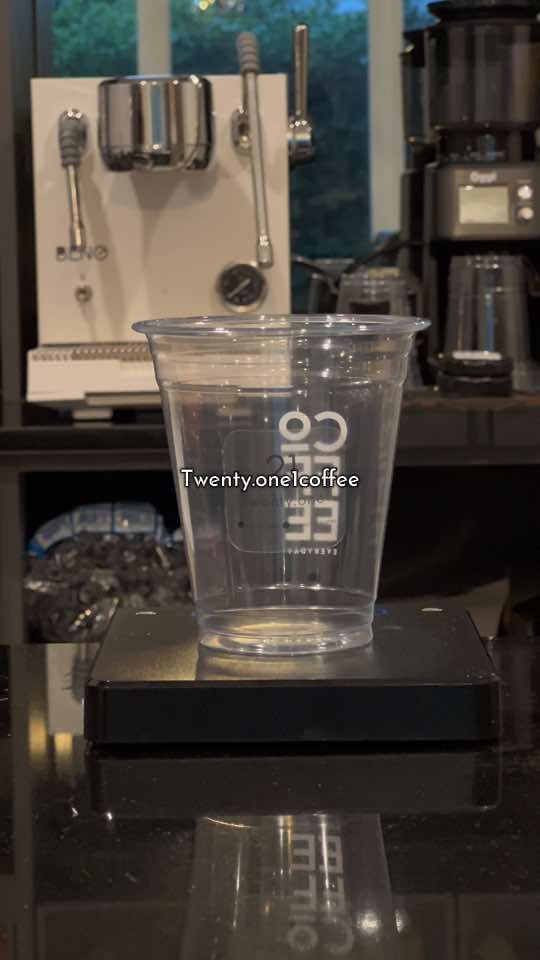 Ep.1 | VLOG with Twentyone1coffee☕️🍵 #twentyone1coffee #โฮมคอฟฟี่ #คลังเครื่องดื่ม #coffee #matcha 