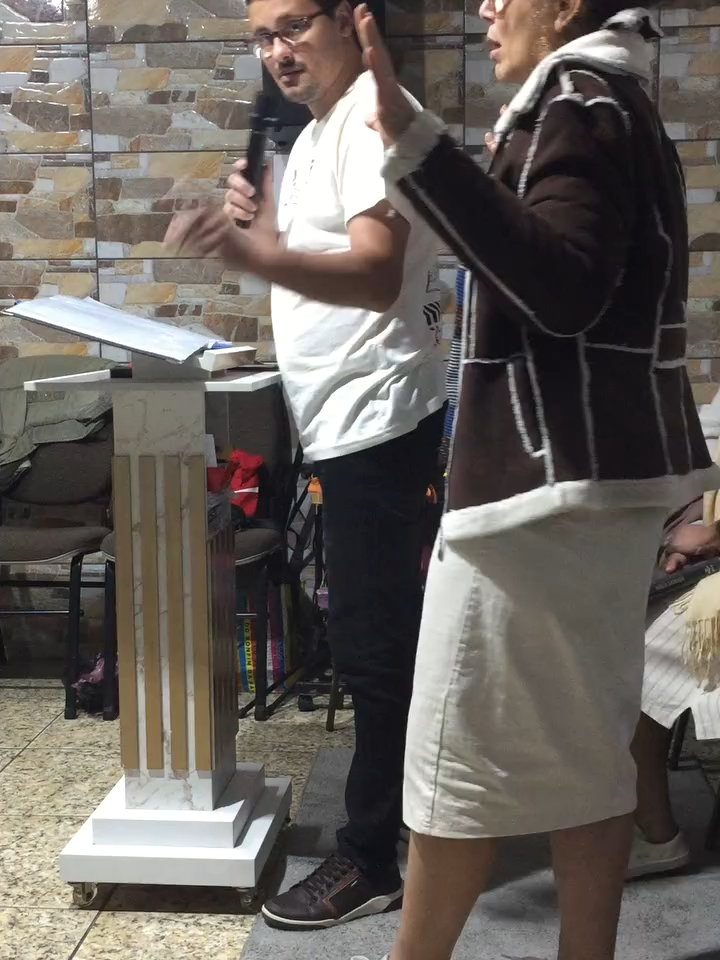 O amor de Jesus