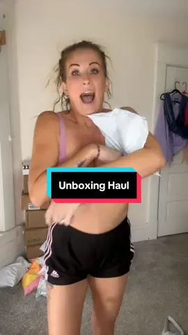 #unboxinglady #unboxinghaul #tiktokshop #tiktokshoppackages 