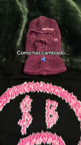 Como has cambiado... 🫐 #juniorh #sadboyz4life #sadboy #fyppppppppppppppppppppppp #laletramuda 