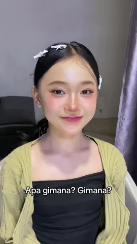Korean makeup bandar lampung start 135k  #douyinmakeup #makeupbandarlampung #makeupbandarlampungmurah #makeupmurah #koreanmakeupbandarlampung #koreanmakeuplampung 