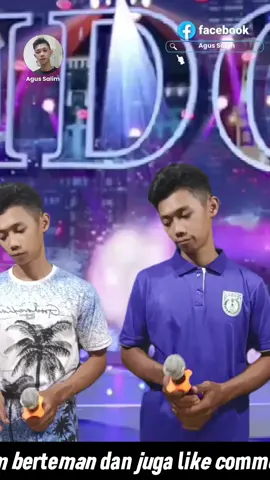 meresahkan gaes🤭😅😅 #hiburan #komedi #AgusSalim #lucu_ngakak #fypシ゚viral 