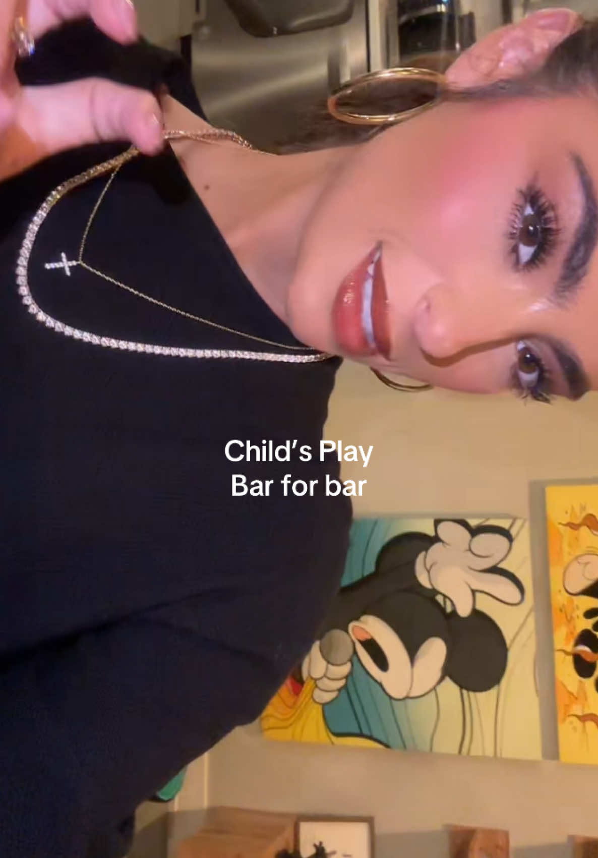 This is not a fairytale, I already knoww 🙇🏻‍♀️ ##childsplay##fypシ゚viral##fypシ##foryou##xy##xyzbca##drake