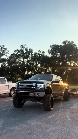 bed cover is chopped #fyp #ford #12thgenf150 