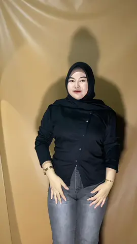 Ootd simpel beb😍@Racungrils #fyp #ootdfashion #blouse #blousecantik 