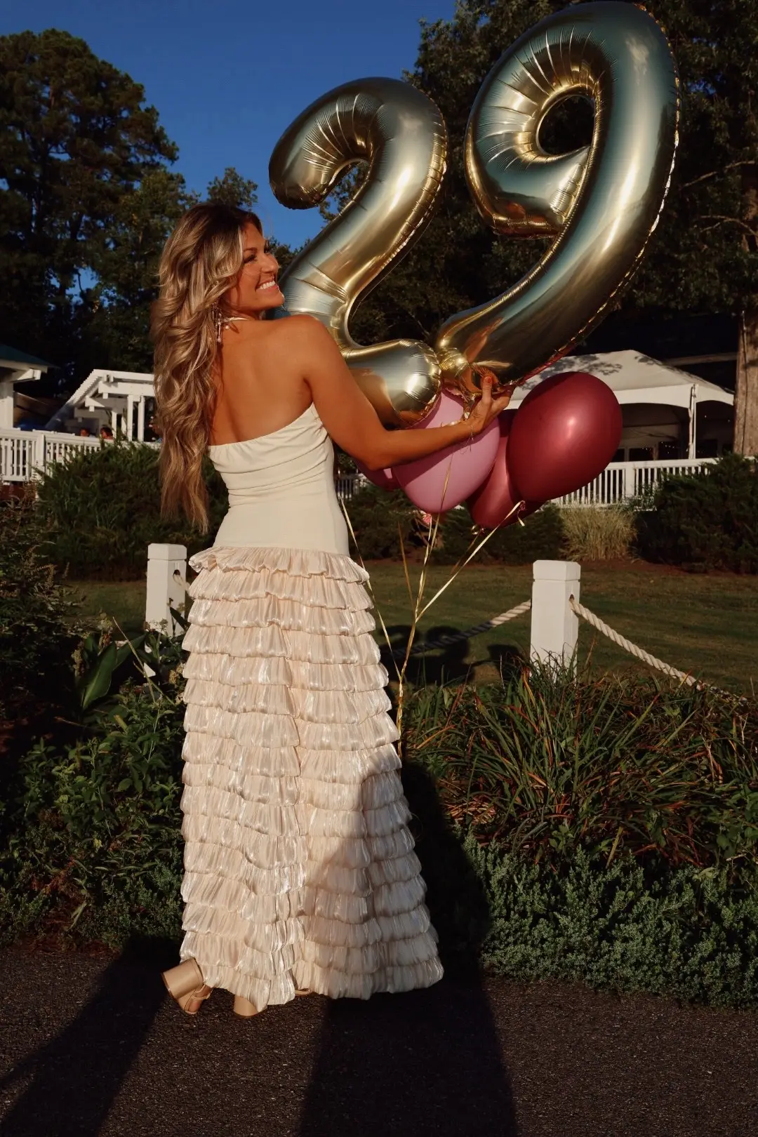 Birthday overload ✨💛🌅#birthday #trending #trendingsong #fyp 