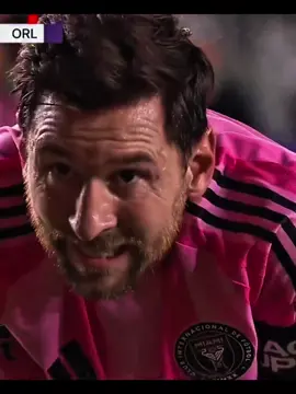 Messi penalty goal today vs Orlando city 🥶🔥 #messi #fyp #footballedit #leomessi #footballtiktok 