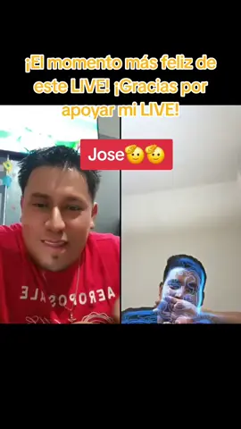 Este es el momento en el que hubo más donadores en mi LIVE. ¡No podríamos haber llegado hasta aquí sin el apoyo de todos y cada uno de vosotros! #tiktoklive #livehighlights #Leonel &vanessa🫡🐸☠️🎠🇬🇹🇱🇷 #livegift #cap 