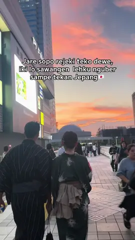 uber en rejekine ojok meneng wae  #tiktokjapan🇯🇵 #kenshuseijapan🇮🇩🇯🇵🎌 #tkijepang🇯🇵 #indonesiajepang #kerjadijepang 