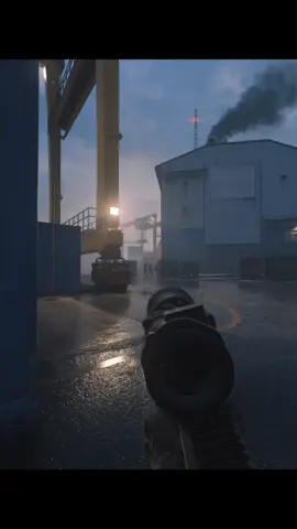 They caught me at the end so I dropped a missle on them😈 Playing “Precious Cargo” from Call of Duty: Modern Warfare III! #gaming #GamingOnTikTok #callofduty #cod #modernwarfare 