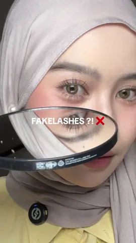 aduh ini bagus banget lagi 😭😭#MascaraWardah #MascaraNoFakeLashes #MascaraJigkrakWardah  @Wardah Beauty Official 