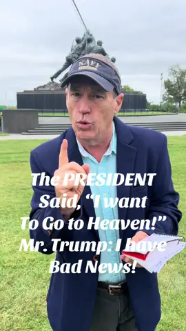 I have lost, literally tens of thousands of #followers for telling the #truth about president #trump #donaldtrump but I don’t back down and I don’t apologize! Are you listening Mr Beast 6-6-6 anti-Christ ??????? No #heaven for you. 