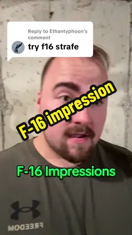 Replying to @Ethantyphoon I hope you enjoy my F-16😁#fyp #COD #callofdutywarzone #battlefield #impressions