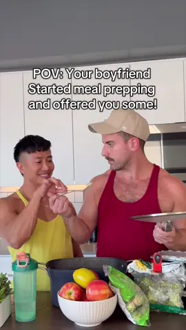 Update: I did not have COVID! Phew! @𝗧𝗮𝘆𝗹𝗼𝗿 𝗖𝗼𝗹𝗹𝗶𝗻𝘀 #boyfriend #relationship#Relationshipdy #couple #mealprep