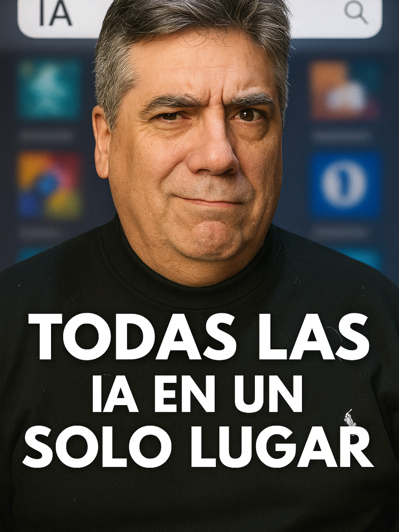¿Querés probar IA pero no sabés por dónde arrancar? Toolify es como el “Google” de la inteligencia artificial: tiene de todo, para todo y encima ¡gratis!  En el reel te muestro cómo usarlo y por qué puede ser tu mejor aliado para dejar de perder tiempo y empezar a ser más productivo  Mirá el video, probalo y después contame qué herramienta fue tu favorita. #IA #Productividad #Toolifyfreeaitools #Toolifyai in your post #gabybiondi