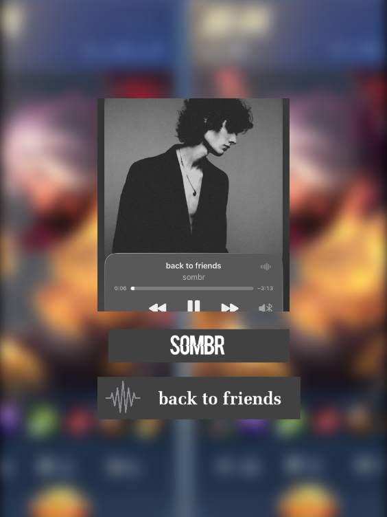#mlbb back to friends? [ preset? bio ] prop ingame@klowikecil  #mobilelegends #presetalightmotion #presetmlbb #fyp
