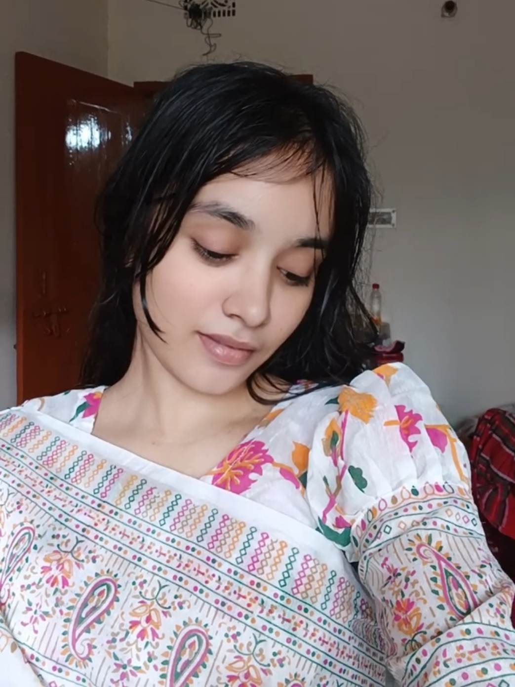 তুমি আমার রঙ্গিন ফুল🥰