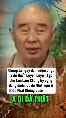A di đà phật 