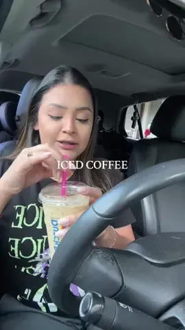 Today’s coffee run! I wanna be an iced coffee girly to not just energy drink girly #fyp #fypシ #icedcoffee #coffee #dutchbros 