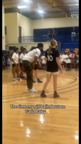 @Sada Baby #drafts #basketball #fyp #viral #rapper 