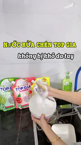 Nước rửa chén sinh học , rửa bát xong không bị khô da tay nè mấy bà ơi#nuocruachen #nuocruachentopgia #topgia #giadungtienich #xuhuongtiktok  @Phượng riviu🍋  @Phượng riviu🍋  @Phượng riviu🍋 