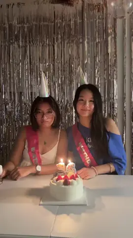 Happy bday to us #67 