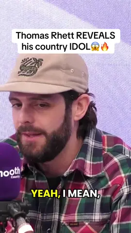 #thomasrhett #ericchurch #countrymusic #viral #idol 