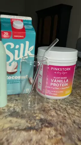 Literally the best stuff!!! Great in banana bread too!! #foryoupage #fyp #boymom #viral #wellness @Pink Stork 