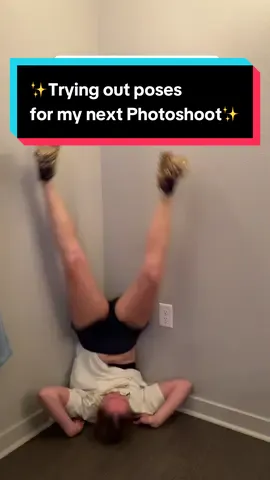 Getting ready for a new shoot #falling #funny #Siblings #posing 