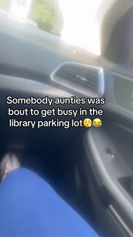 #auntiesbelike #messytiktok #library #parkinglot #squabbleup 