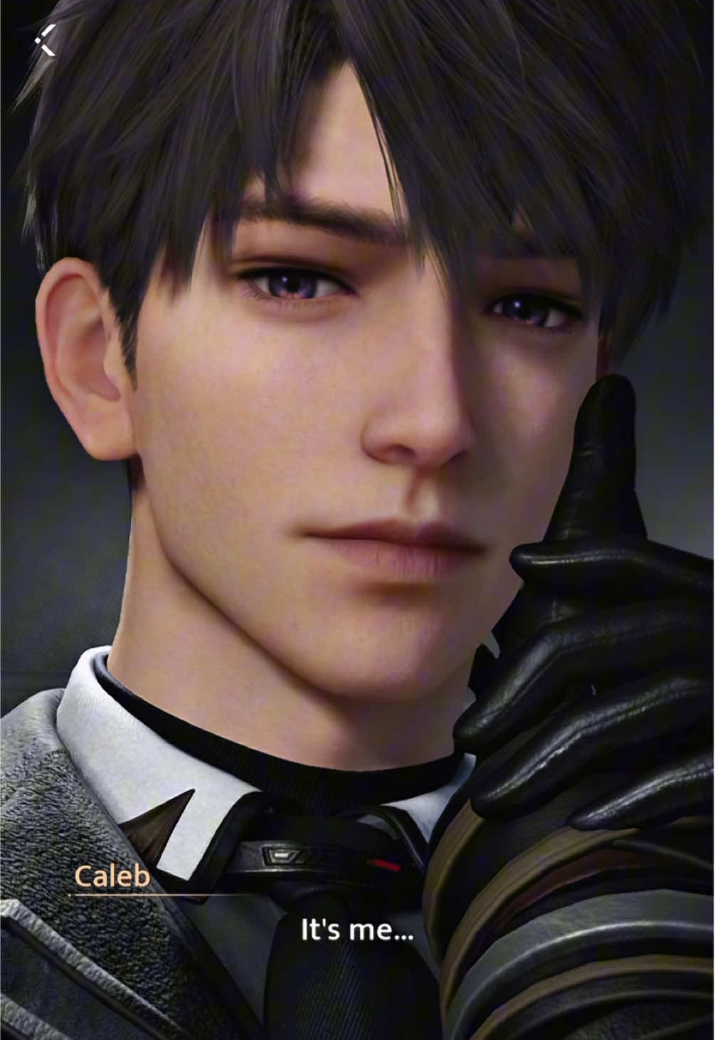 Its Calebs turn guys…. #Caleb #calebloveanddeepspace #calebedit #loveanddeepspace #fypシ゚viral 