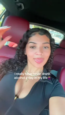 One of my biggest flex frr 🙏🏽 you can go out sober I promise it’s still fun 🤩 #neverdrankbefore #nocap 