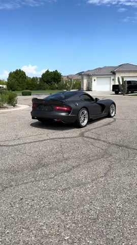 How much whp? 6 7 🤣 #fyp #foryou #foryoupage #viper