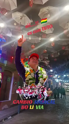es con TUTO PRESIDENTE 🇧🇴  no queremos bonos, queremos trabajar, más empresas, más empleos  #lapazbolivia🇧🇴 #bolivia🇧🇴 #viralvideos #bolivia🇧🇴tiktok #boliviatiktok 