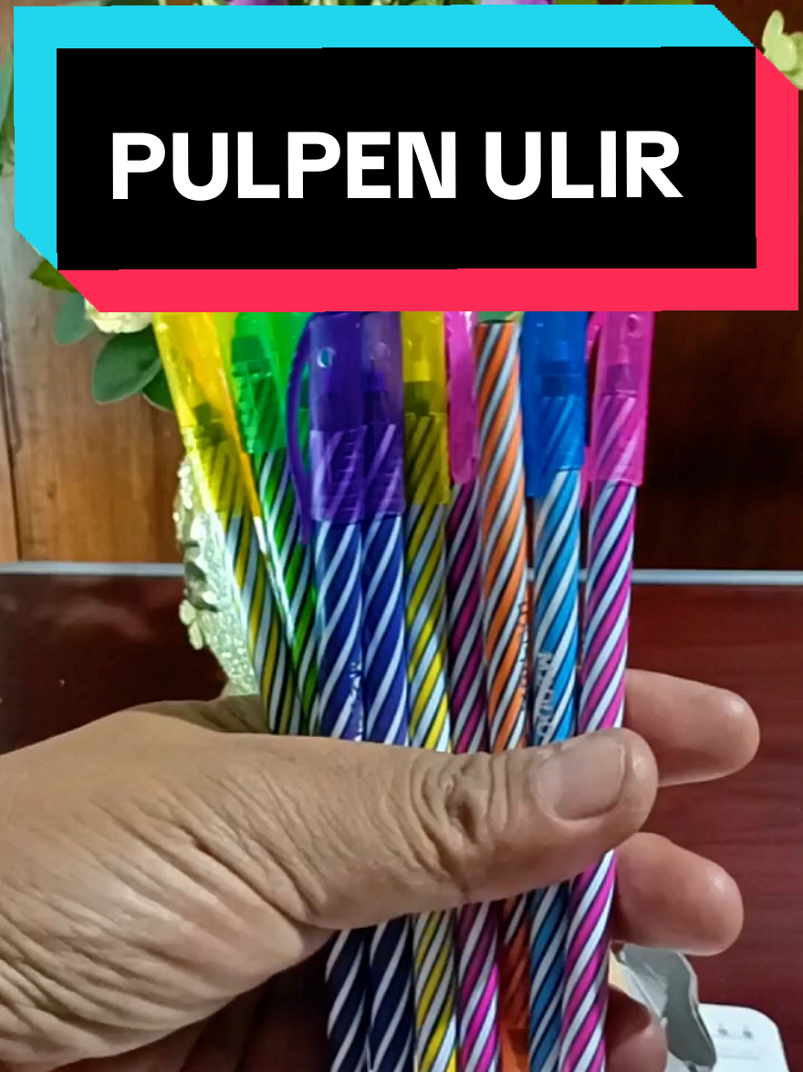 Pulpen Ulir, Pulpen Murah#pulpenulir #pulpenmurah #pulpen #modalkontendoang 