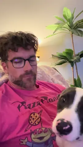 We listening to the new album 