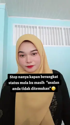 Udah tanggal 28 nih tapi usulan masih belum ditemukan 🥲😭😩 #hariini #pppk2024 #pppkguru #viralvideo #fyppppppppppppppppppppppp 