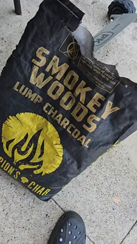 #smokeywoods poppers lc bbq 