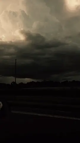 Some days, I feel like the sky in this video - full of heavy clouds, like I'm carrying the weight of everything I don't say out loud. But somehow, even when I'm at my darkest, the light finds a way to break through. Not because I force it, not because I want it to — but because it's just part of me. And maybe that's what hope really is... the part of you that refuses to stay hidden, even when everything else does. 