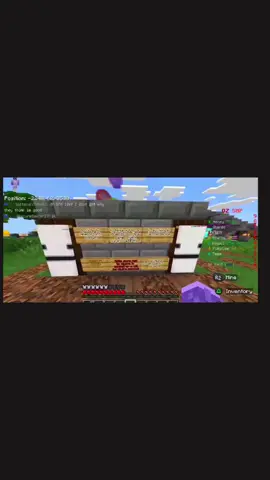Realm code 4tKWhXRjkDgoPnA #Minecraft #CapCut #rich #havefun #ozsmp 