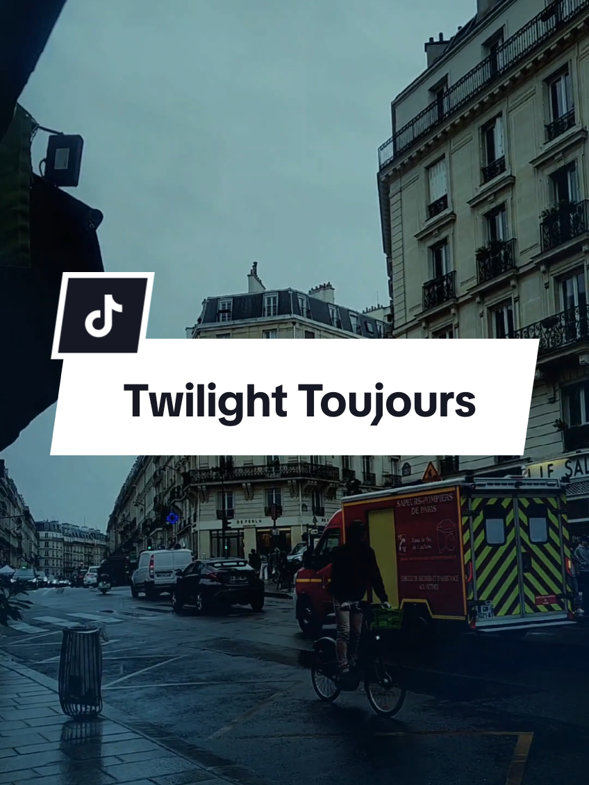 The Cullens don't come here....but they should. it'd be PERFECT. #twilighttiktok #hoahoa #twilightaesthetic 