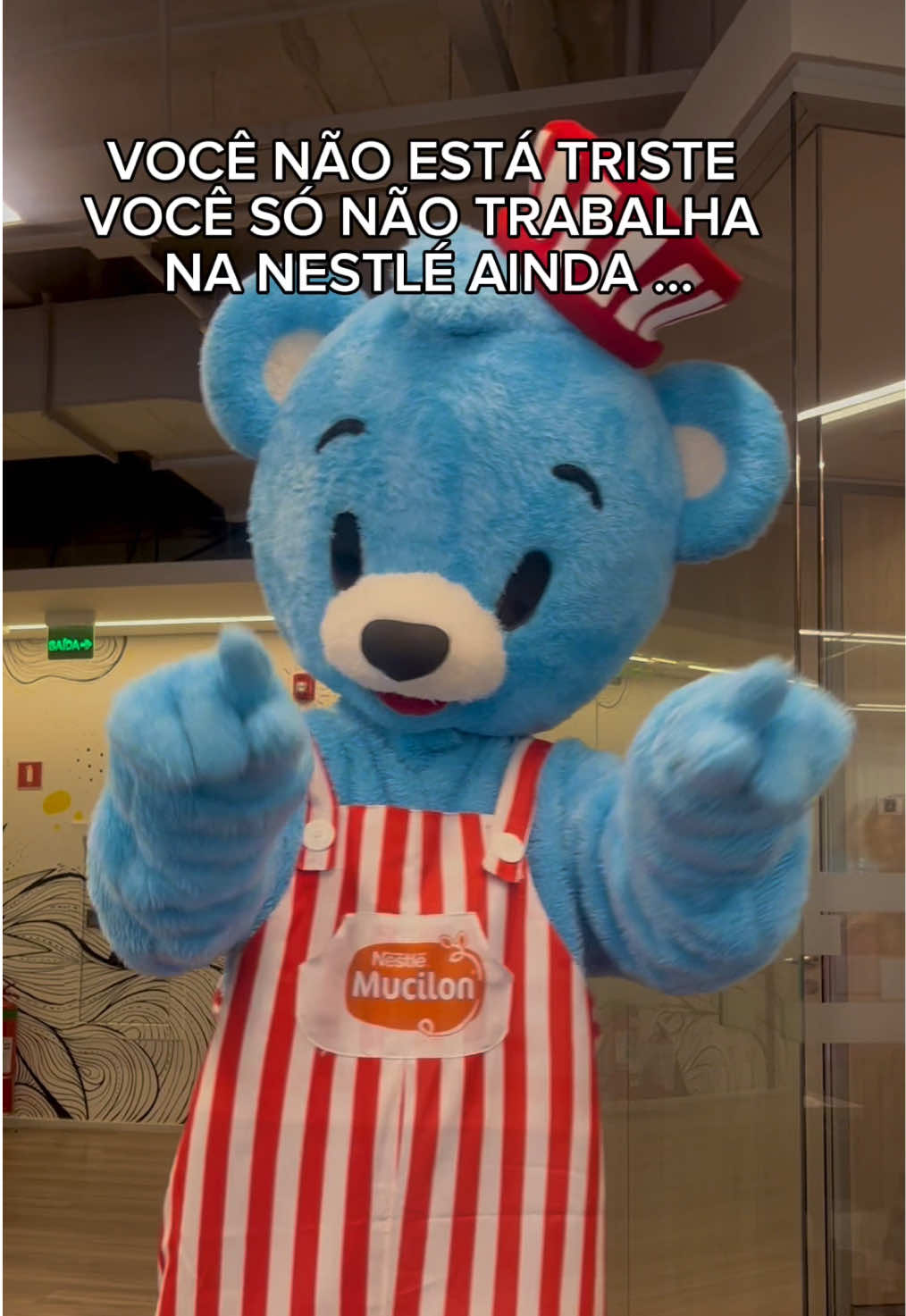 Não perca essa oportunidade, se inscreva já no Programa de Trainee Nestlé!!!  https://www.nestlecomvoce.com.br/programadetrainee #OrgulhoDeSerNestlé #TraineeNestlé2026