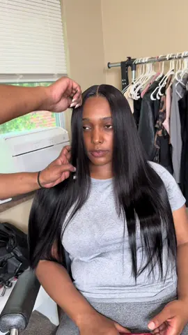 You can never go wrong with a 2x6 🤩#2x6closure #quickweave #detroit #detroitstylist #protectivestyles 