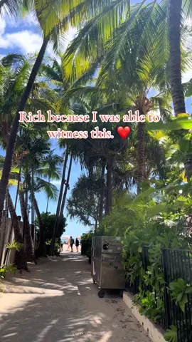 Mahalo Hawaii 💕♥️💕♥️💕